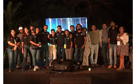 OneEarth Foundation Concludes Month Long Campaign in Goa with Grand Mangrove Festival