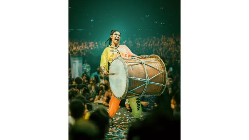 atri: A Celebration of Music and Culture