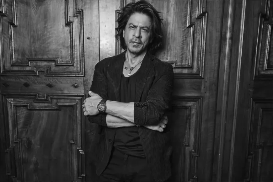 Shah Rukh Khan wants to play some different roles like as a murderer; Know more