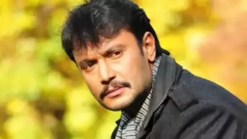 mbers reached the jail to meet him; Bail request was rejected