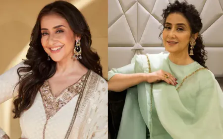 Manisha received advice not to do the film 'Bombay', later the decision proved right