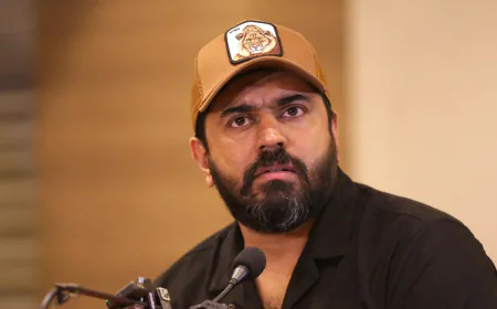 Sexual abuse allegations against Nivin Pauly turned out to be fake as per the court