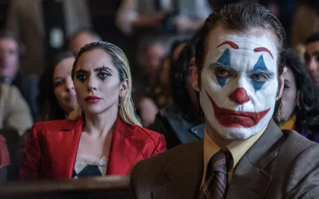 Tim Dillon called his film 'Joker 2' rubbish, said - there is no story in the film