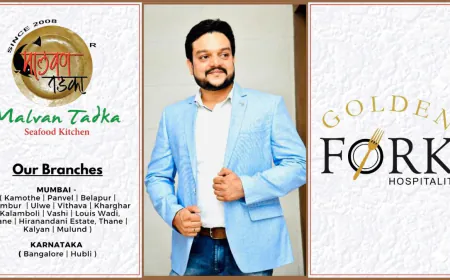 Malvan Tadka: Savor the most exquisite aroma of Maharashtra