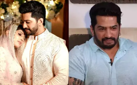 TV actor Amit Tandon cheated on his wife repeatedly and made shocking revelations 