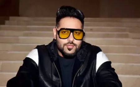 Case registered against Rapper-singer Badshah due to the song 'Bawaal'