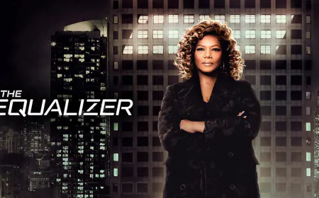 Preparations to bring a spinoff of The Equalizer, two new characters will rock the series