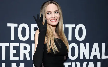 After 'Maria', Angelina Jolie will be shooting again in Paris for her upcoming film 