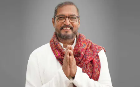 Nana Patekar did not want to see Ranbir's 'Animal', later said- only one actor's acting was commendable