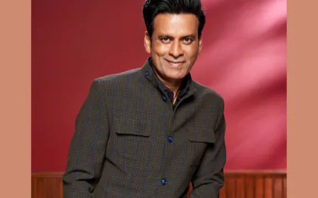 Manoj Bajpayee told about the challenge and injuries he had during the shooting of 'Dispatch'