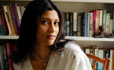 Konkona Sen will work in a comedy film, producer Anu Vaidyanathan said few things for actress