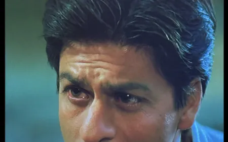 Hansal Mehta praised Shah Rukh Khan for his work in 'Swadesh', gave a big statement