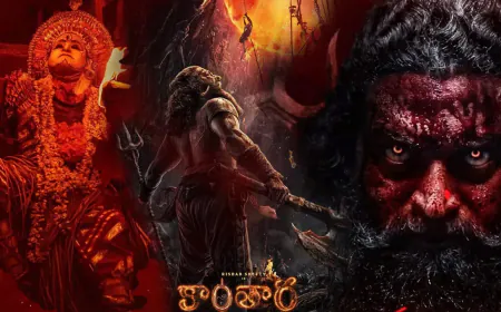 'Kantara: Chapter 1' shooting is ongoing, no one injured in bus accident