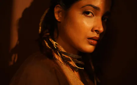 'All We Imagine As Light' actress Divya is doing a Malayalam film