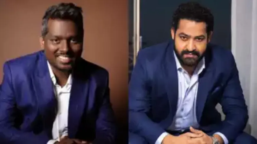 With the help of the director of Jailor, Junior NTR is going to make a huge impact in Tamil cinema