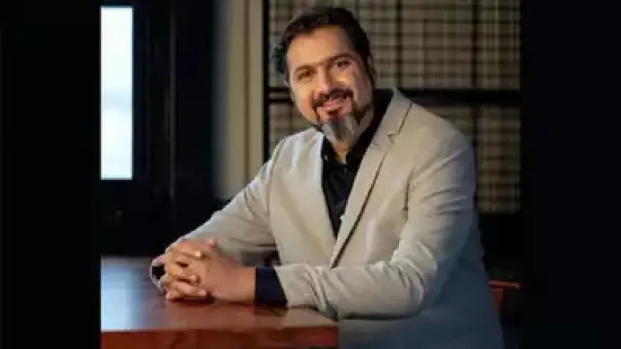 he fourth time; While expressing hope he said.....