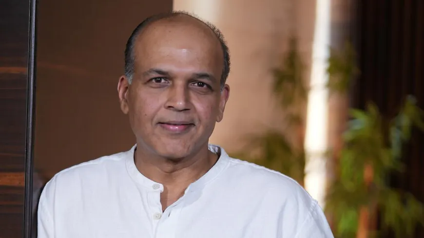 Ashutosh Gowariker appointed chairman of international jury, said- feel honoured