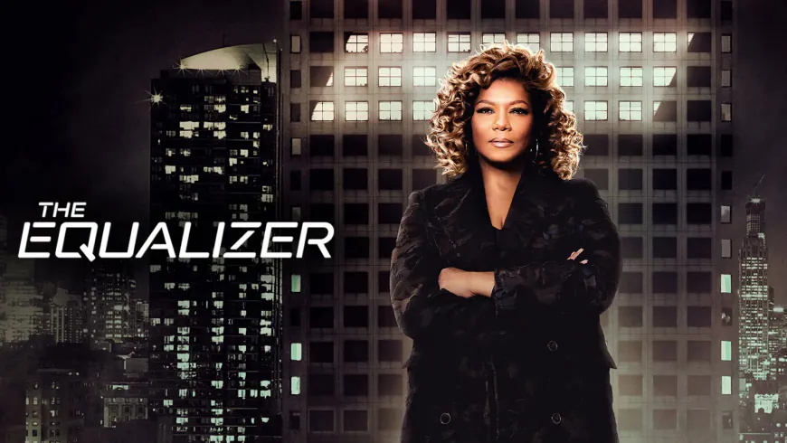 Preparations to bring a spinoff of The Equalizer, two new characters will rock the series