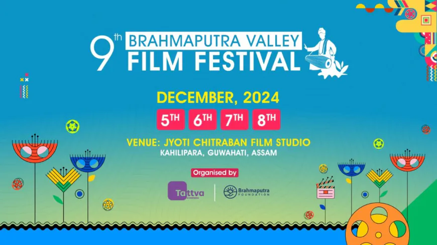  Exciting Lineup for its 9th Edition