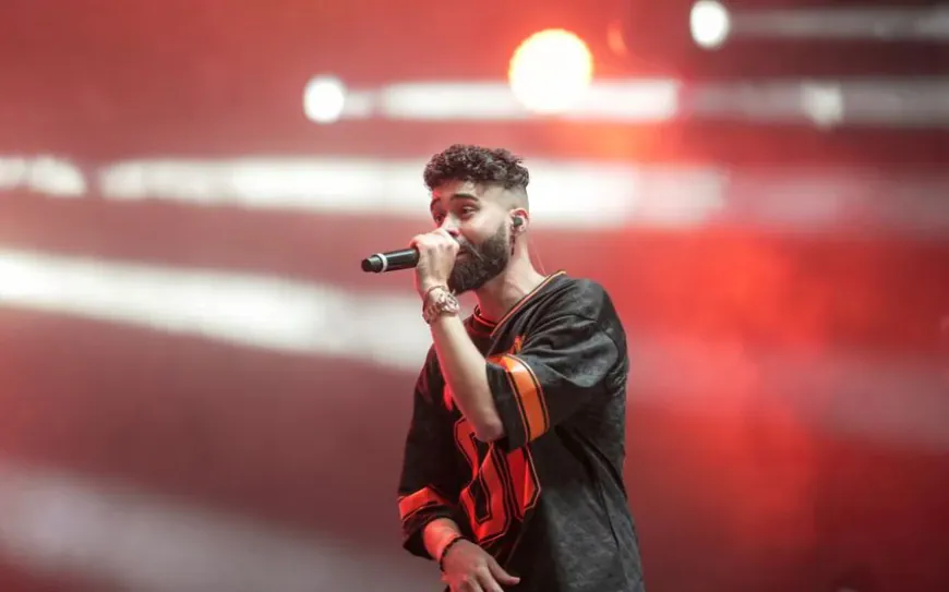  Print Tour', know in which cities he'll be performing 