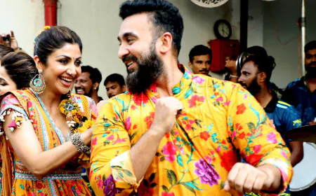 Raj Kundra summoned by ED, will now be questioned in Mumbai office on pornography case