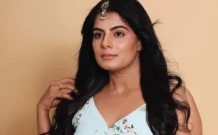 Kannada actress Shobhita Shivanna committed suicide by hanging, found dead in Hyderabad