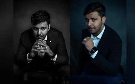 Abhijeet Singh, the Popular Podcaster, Reveals the Truth About Bollywood