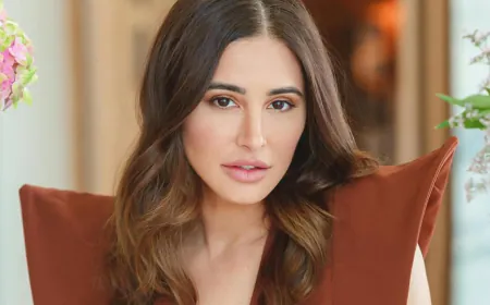 Nargis Fakhri's sister, Aliya arrested accused of burning ex-boyfriend alive in New York