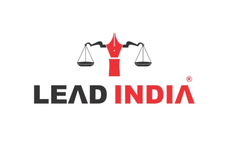 Lead India: A Trailblazer Among Delhi’s Law Firms, Prioritizing Justice for All