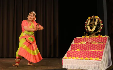 Aaradhya Jain’s Inspiring Journey: A Celebration of Art and Academic Excellence