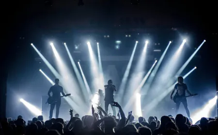 Chirag Tomar : The Melodic Voice Winning Hearts Across the Globe