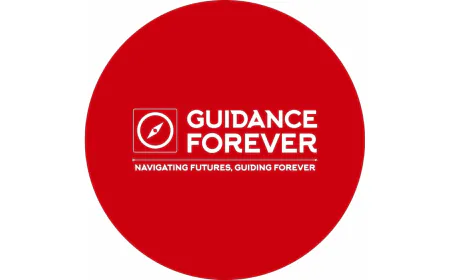 National Education Conference and Awards 2025- Paving the Path to a Viksit Bharat 2047 by Guidance Forever