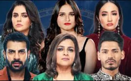 Who will get the minimum votes and get evicted from the house of Bigg Boss season 18?