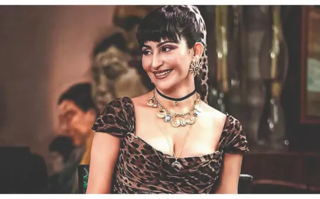 Shalini Passi shared her secret of beauty in Bigg Boss 18 with her fans