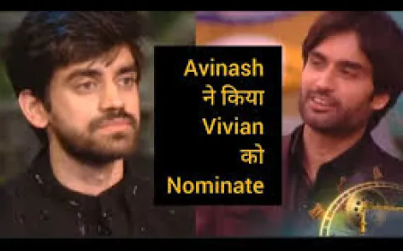 Changing relationship of memebers  of the house of Bigg Boss Season 18