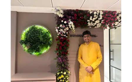 Beyond Predictions: How Ashish Somani’s Astrology and Vaastu Insights Empower Personal Growth