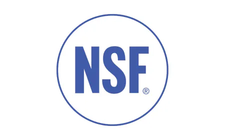 NSF Certifies Aliaxis As The First Client in India to NSF/ANSI/CAN 61 for Polyethylene Fittings