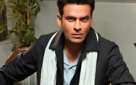 Manoj Bajpayee made a disclosure about the industry, said - self-respect is also considered arrogance