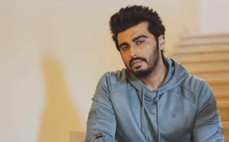 Arjun Kapoor's big claim 'People wanted me to fail'; Said- trolling had a wrong effect