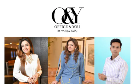 Office&You Marks Milestone with Southeast Asia Expansion Reinventing Workwear for Women