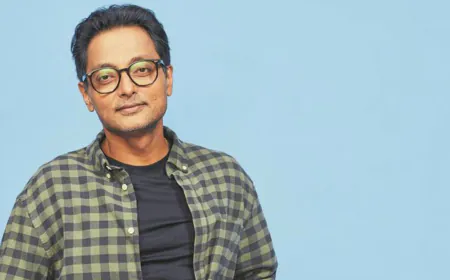 Sujoy Ghosh took a big step as soon as he stepped down from 'King', going to make a thriller film