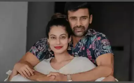 Bigg Boss contestant Payal Rohatgi revealed the root of the controversy with husband Sangram