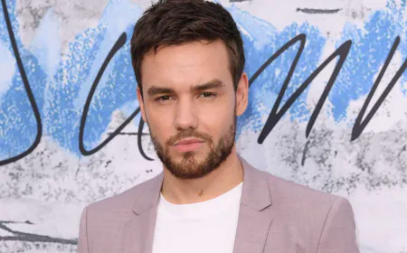 New twist in Liam Payne's death case; 5 people including singer's friend Roger Nores charged with murder