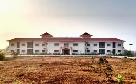 Brahmavidya Sadhak Sangh’s Aarohan Ashram: A Retreat for Inner Peace