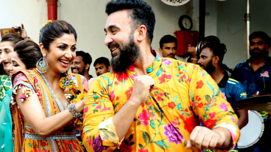 Raj Kundra summoned by ED, will now be questioned in Mumbai office on pornography case