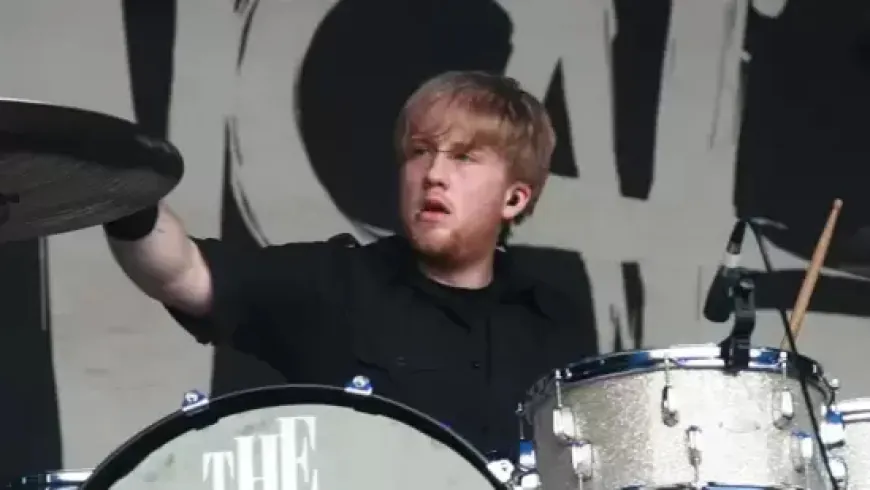 cal Romance, Bob Bryar died at the age of 44
