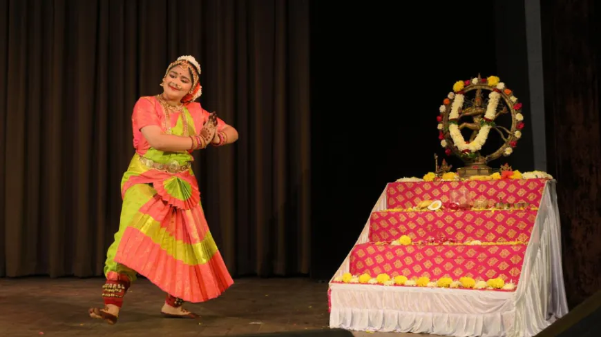 ebration of Art and Academic Excellence