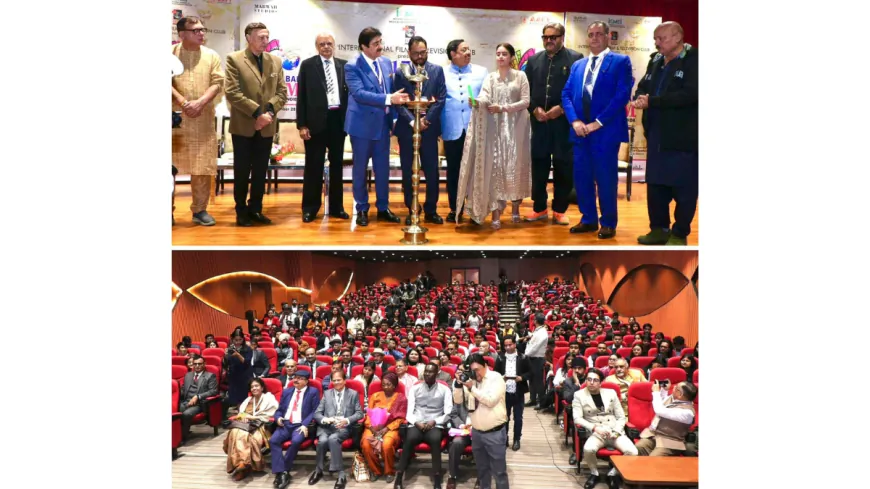 Festival Noida 2024