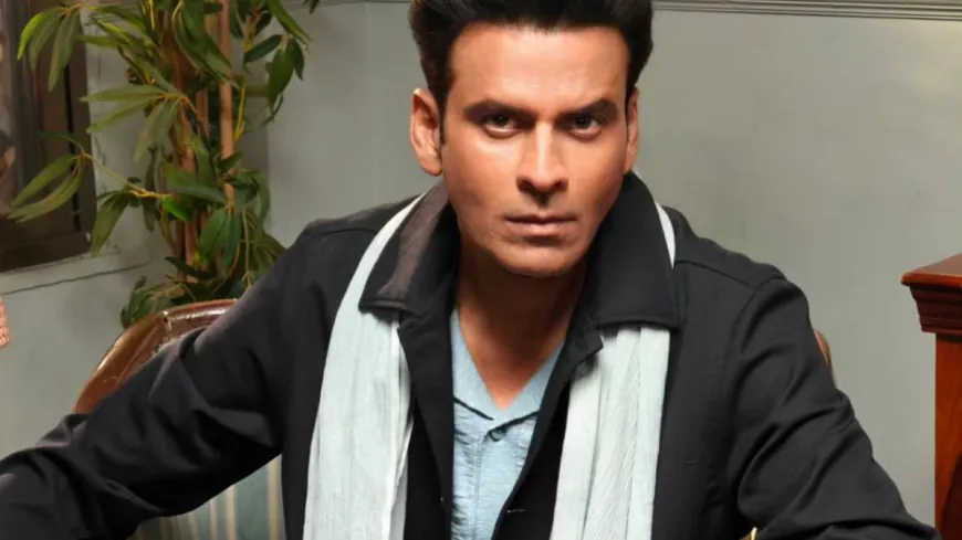 Manoj Bajpayee made a disclosure about the industry, said - self-respect is also considered arrogance
