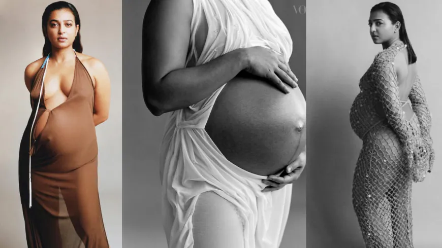 Radhika faced difficulties due to becoming a mother, said- 'changed my perspective about everything'